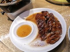 -庭苑饭香·生态餐厅(动物园店)