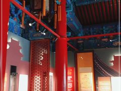 -历代帝王庙博物馆