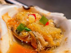 -很久以前羊肉串(簋街店)