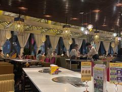 -润园四季椰子鸡火锅(海上世界店)