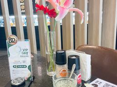-西堤牛排(龙德广场店)