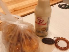 -筒骨麻辣烫(永同昌公寓胜明花园店)