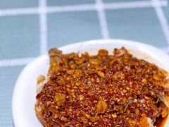 口水鸡-乌江鱼杭帮菜(西湖店)