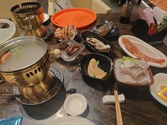 -舒友海鲜姿造(白鹭洲店)