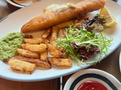 -FISH&POTATO Cō(地中海美食 万象城店)
