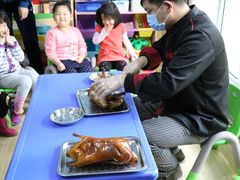-天津蜂巢幼儿园·托育