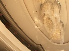 -上海新发展亚太JW万豪酒店