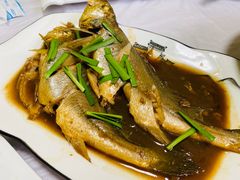 -宾朋美食海鲜餐厅·特色美食专访(兴海路店)