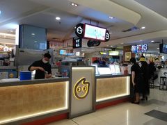 -CoCo都可(虹口龙之梦店)