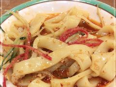 -清真·玛丽亚新疆菜主题餐厅(浙江中路店)