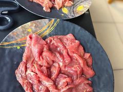 -金达盛烤肉(五里店)