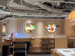 -呷哺呷哺 黄金牧场 (新中关购物中心店)