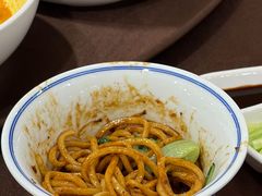 -全聚德(上海首店浦东店)