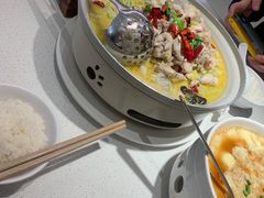 -周麻婆·川式小炒更下饭(武夷山三姑店)