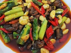 -周师饭店