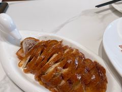 -梅利汴京烤鸭•开封豫菜地标店(东大街店)