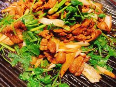 贝勒爷烤肉-晟永興烤鸭店(五道口店)