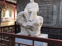 -盛世南宫影视城(北普陀影视城)