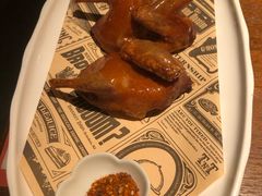 -乔街深夜食堂·小龙虾·高压锅生蚝(杭州总店)
