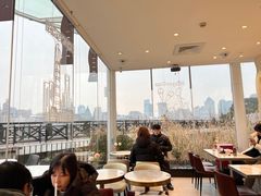 -哈根达斯(滨江店)