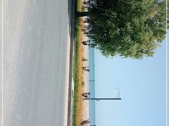 -东戴河风景区-止锚湾