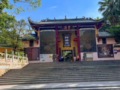-南华禅寺