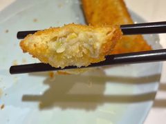 春卷-光明邨大酒家(淮海路店)