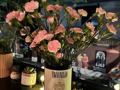 -Bistro Les Lilas丁香花小酒馆