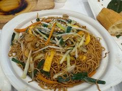 -御彩酒家(东风东路店)