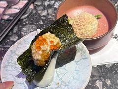 -润Rùn•海鮮丼(領展店)