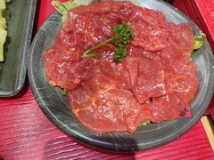 -谭鸭血老火锅(慈云寺店)