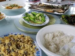 -英姐农家乐