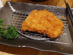 -胜博殿霸王树(嘉里中心店)