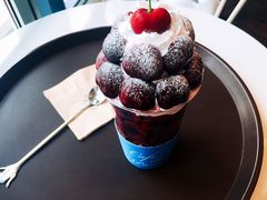 -Cafe de Paris(林荫路店)