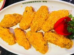 -新白鹿餐厅(百联中环店)