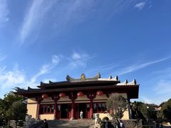 -洛阳古墓博物馆