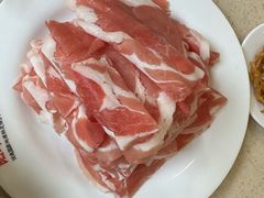 -阳坊大都涮羊肉(阳坊总店)