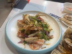 -阿浪海鲜连锁•海鲜加工•老字号(第一市场店)