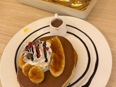 -PAN de PAIN Pancake & Sweets(K11 Art Mall店)