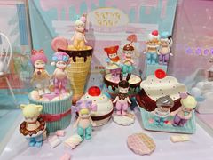 -泡泡玛特POPMART(上海环球港店)