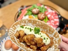 -团子君寿司·茶