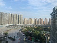 -成都世纪城假日酒店-西楼