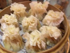 -德顺源·非遗烧麦·老菜(大观园店)