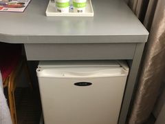 -莫泰酒店(厦门万象城火车站地铁站店)