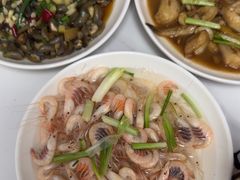 -健跳小海鲜(人民路店)