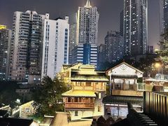 -重庆十八梯传统风貌区