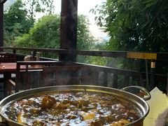 -西双版纳洲际度假酒店-海鲜傣味烧烤·侬香全日制餐厅