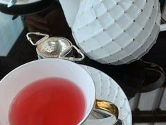 -瑞吉酒店·The Drawing Room闲逸廊·云端下午茶·夜奢Whiskey