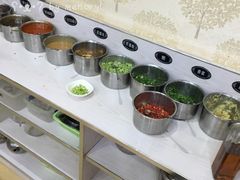 -潮汕良记牛肉火锅(洪武路店)