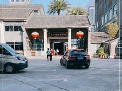 -九江双蒸博物馆